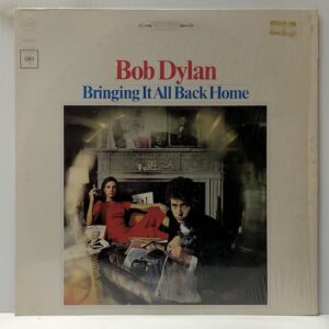 Bringing It All Back Home (USED LP)