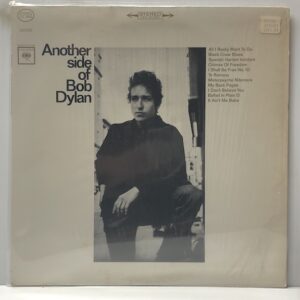 Another Side of (USED LP)