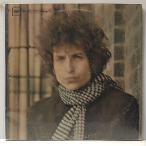 Blonde on Blonde (USED LP)