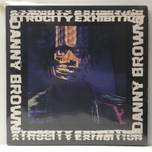 Atrocity Exhibition (USED LP)