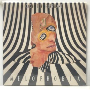 Melophobia (USED LP)