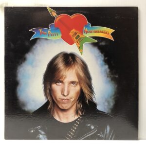Tom Petty and the Heartbreakers (USED LP)
