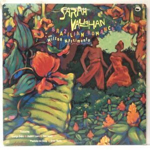 Brazilian Romance (USED LP)