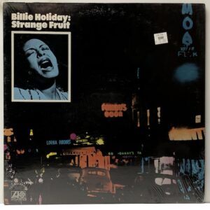 Strange Fruit (USED LP)
