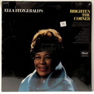 Brighten the Corner (USED LP)
