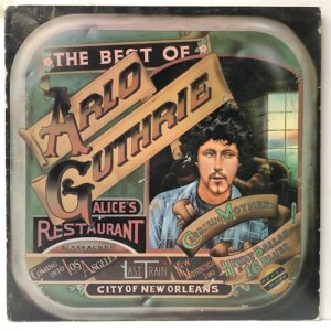 Best of (USED LP)