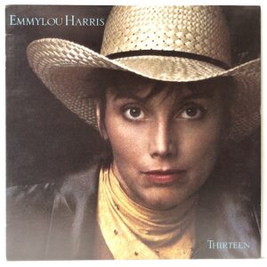 Thirteen (USED LP)