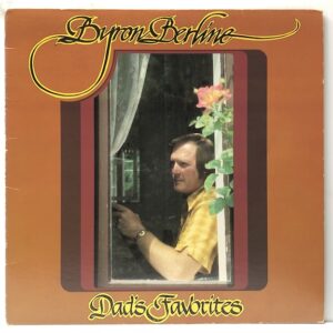 Dads Favorites USED LP)