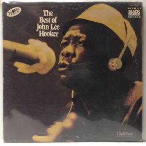 Best of (USED LP)