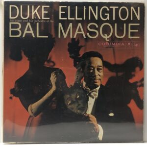 Bal Masque (USED LP)