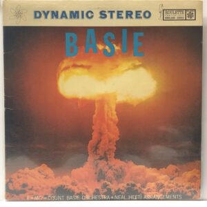 Basie (USED LP)