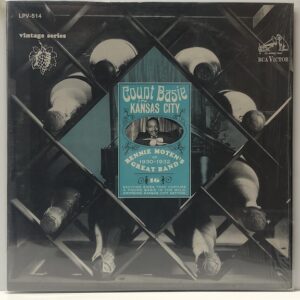 In Kansas City (USED LP)