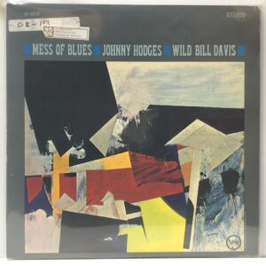 Mess Of Blues (USED LP)