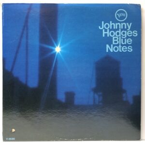 Blue Notes (USED LP)
