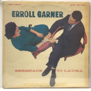 Serenade To Laura (USED LP)
