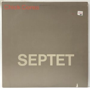 Septet (USED LP)