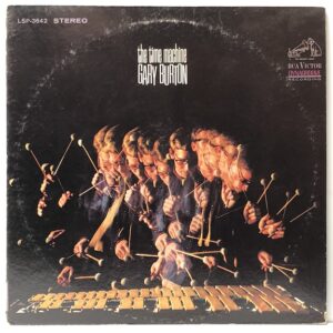 Time Machine (USED LP)