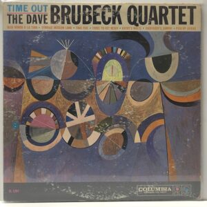 Time Out (USED LP)