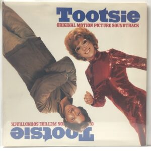 Tootsie (USED LP)