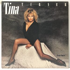 Private Dancer (USED LP)