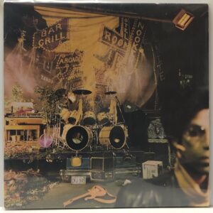 Sign O the Times (USED LP)