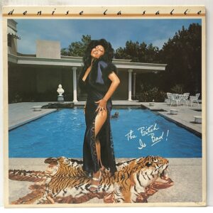Bitch Is Bad (USED LP)
