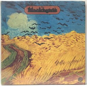 Blackbyrds (USED LP)