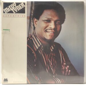 Supertrios (USED LP)