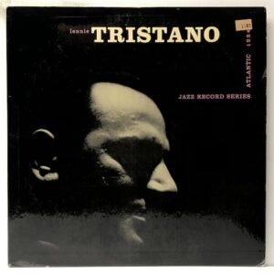 Lennie Tristano (USED LP)