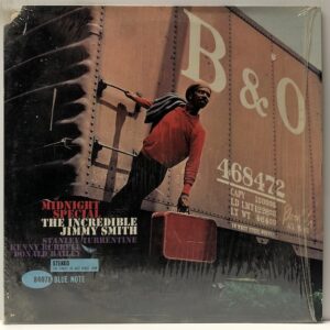 Midnight Special (USED LP)