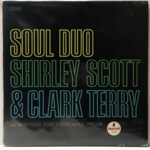 Soul Duo (USED LP)
