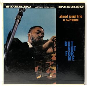 But Not For Me At the Pershing (USED LP)