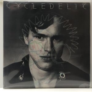 Cycledelic (USED LP)