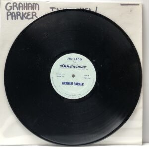 Innerview (USED LP)
