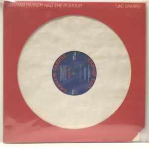 Live Sparks (USED LP)
