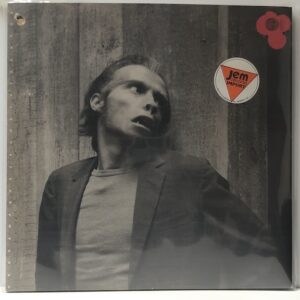 Parkerilla (USED LP)