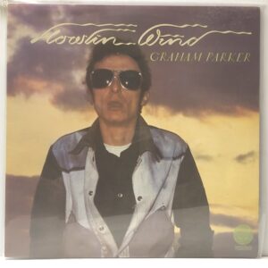 Howlin Wind (USED LP)