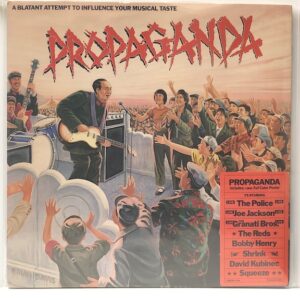Propaganda (USED LP)