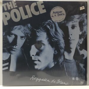 Reggatta de Blanc (USED LP)