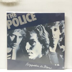 Reggatta de Blanc (USED LP)