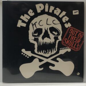 Out Of Their Skulls (USED LP)