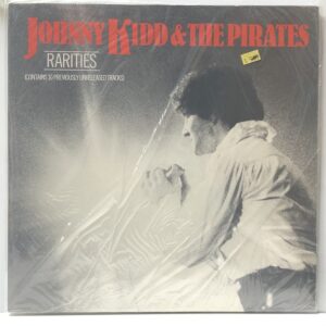 Rarities (USED LP)