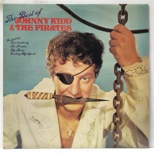 Best of (USED LP)