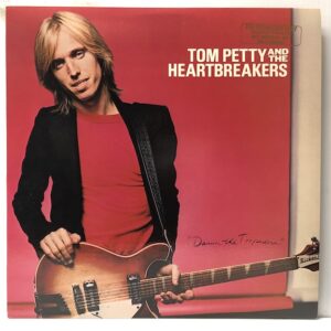 Damn the Torpedoes (USED LP)