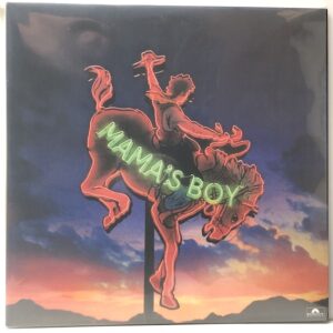 Mamas Boy (USED LP)