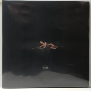 Life Support (USED LP)