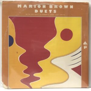 Duets (USED LP)
