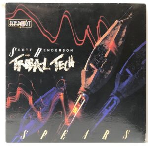 Spears (USED LP)