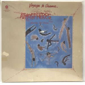 Voyage to Uranus (USED LP)