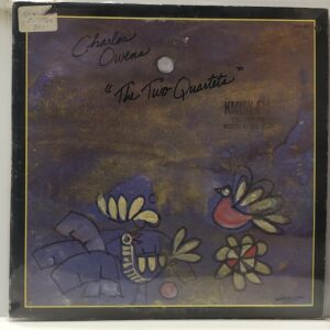 Two Quartets (USED LP)